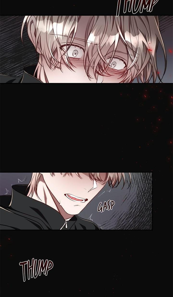 Big Apple (Hodot) Chapter 31 page 21 - 