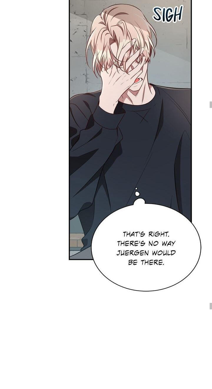 Big Apple (Hodot) Chapter 31 page 29 - 