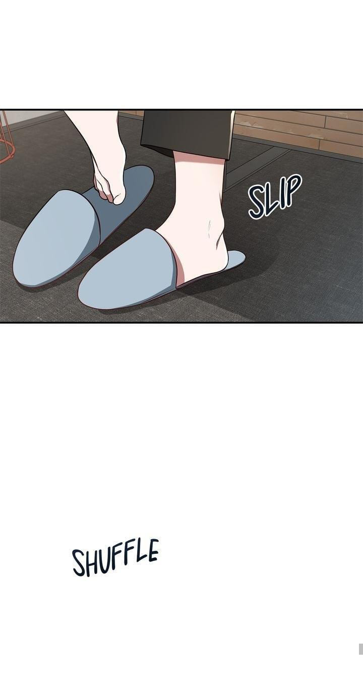 Big Apple (Hodot) Chapter 31 page 32 - 