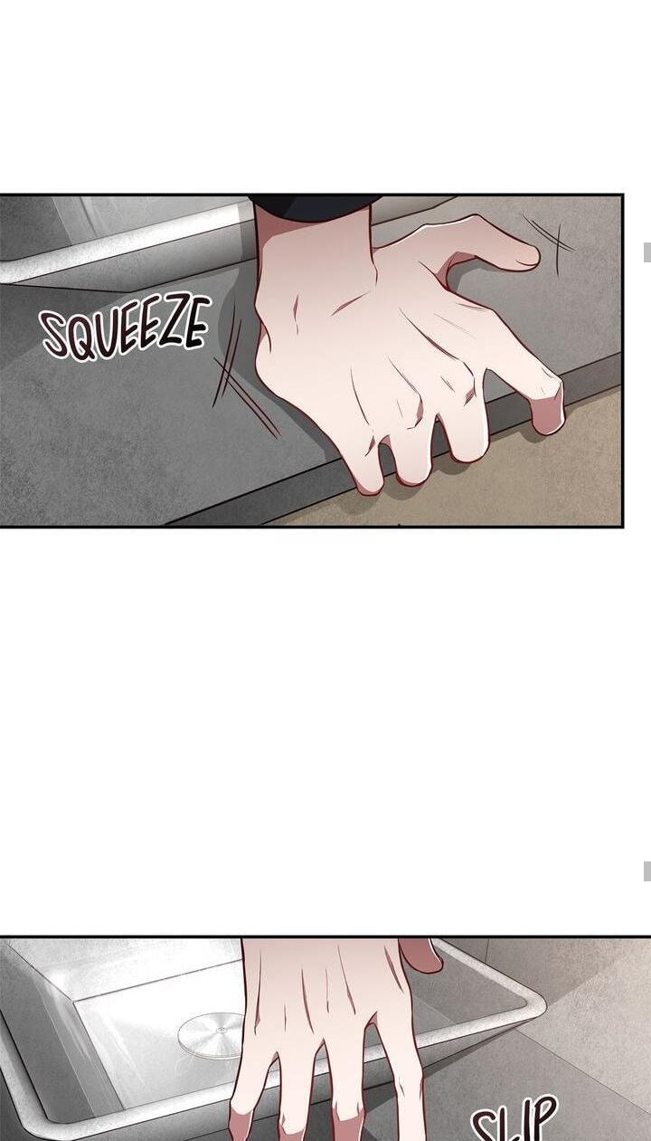 Big Apple (Hodot) Chapter 31 page 41 - 