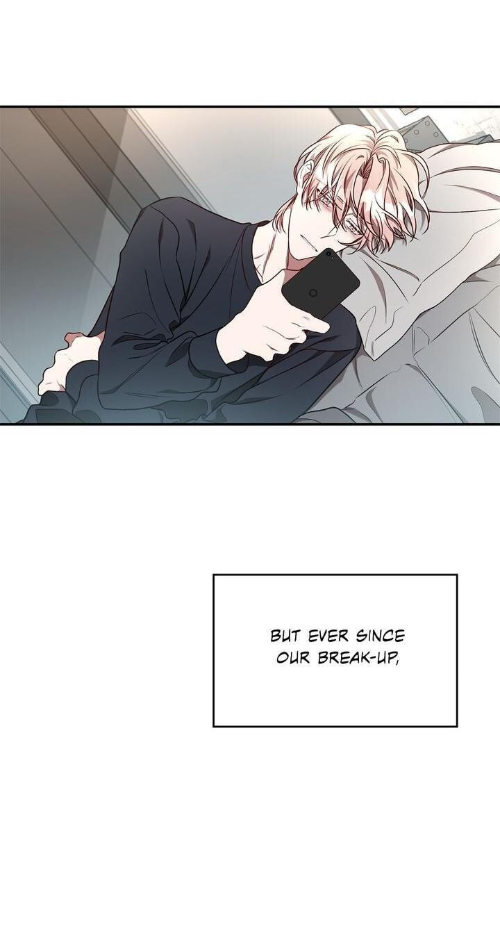 Big Apple (Hodot) Chapter 31 page 47 - 