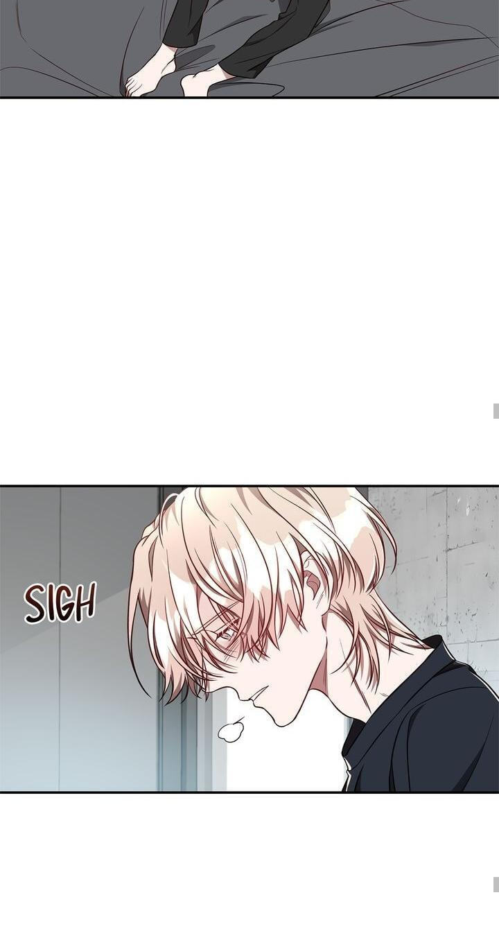 Big Apple (Hodot) Chapter 31 page 51 - 