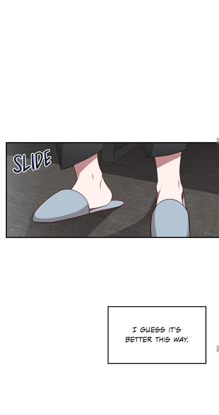 Big Apple (Hodot) Chapter 31 page 52 - 