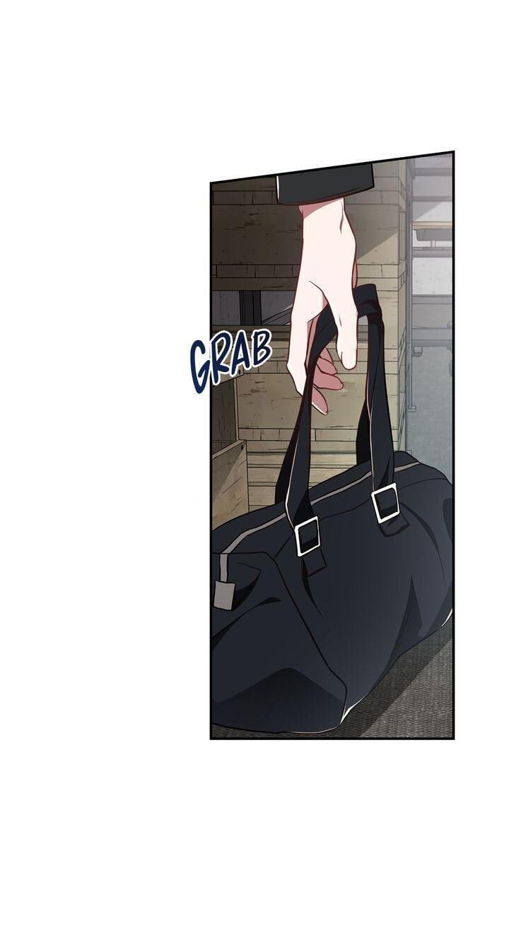 Big Apple (Hodot) Chapter 31 page 54 - 