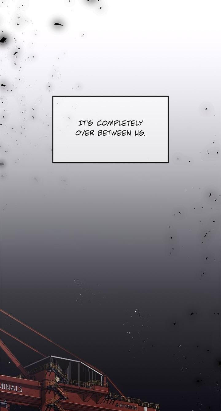 Big Apple (Hodot) Chapter 31 page 57 - 