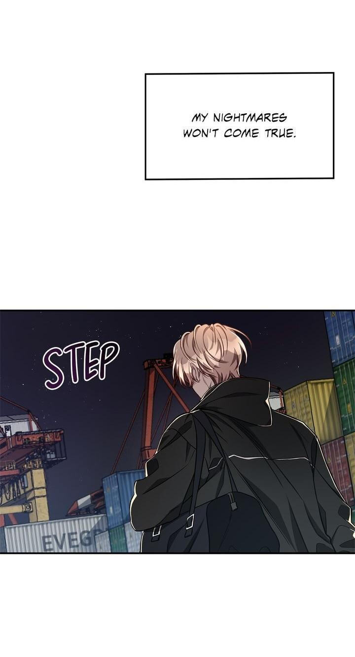 Big Apple (Hodot) Chapter 31 page 59 - 