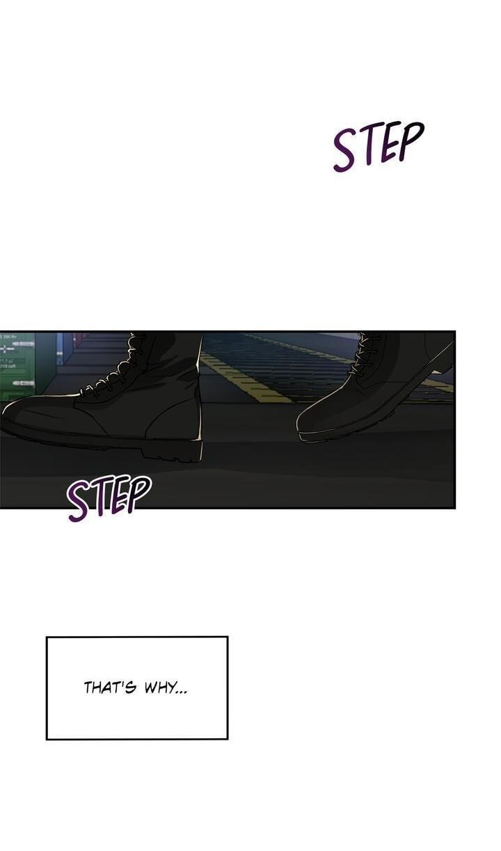 Big Apple (Hodot) Chapter 31 page 60 - 