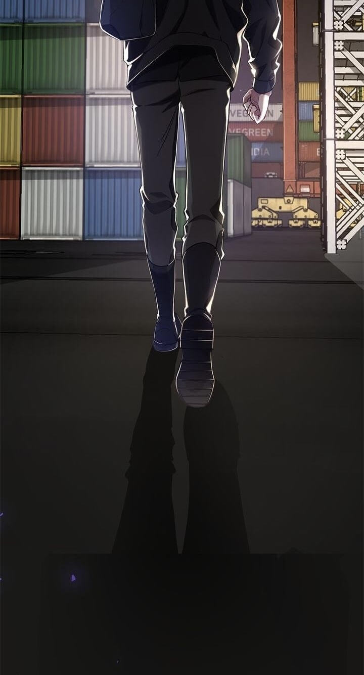 Big Apple (Hodot) Chapter 31 page 67 - 