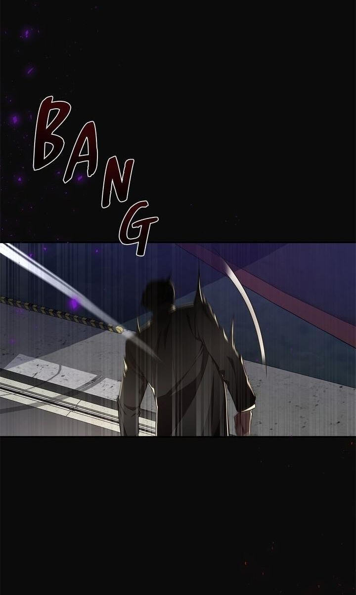 Big Apple (Hodot) Chapter 31 page 10 - 