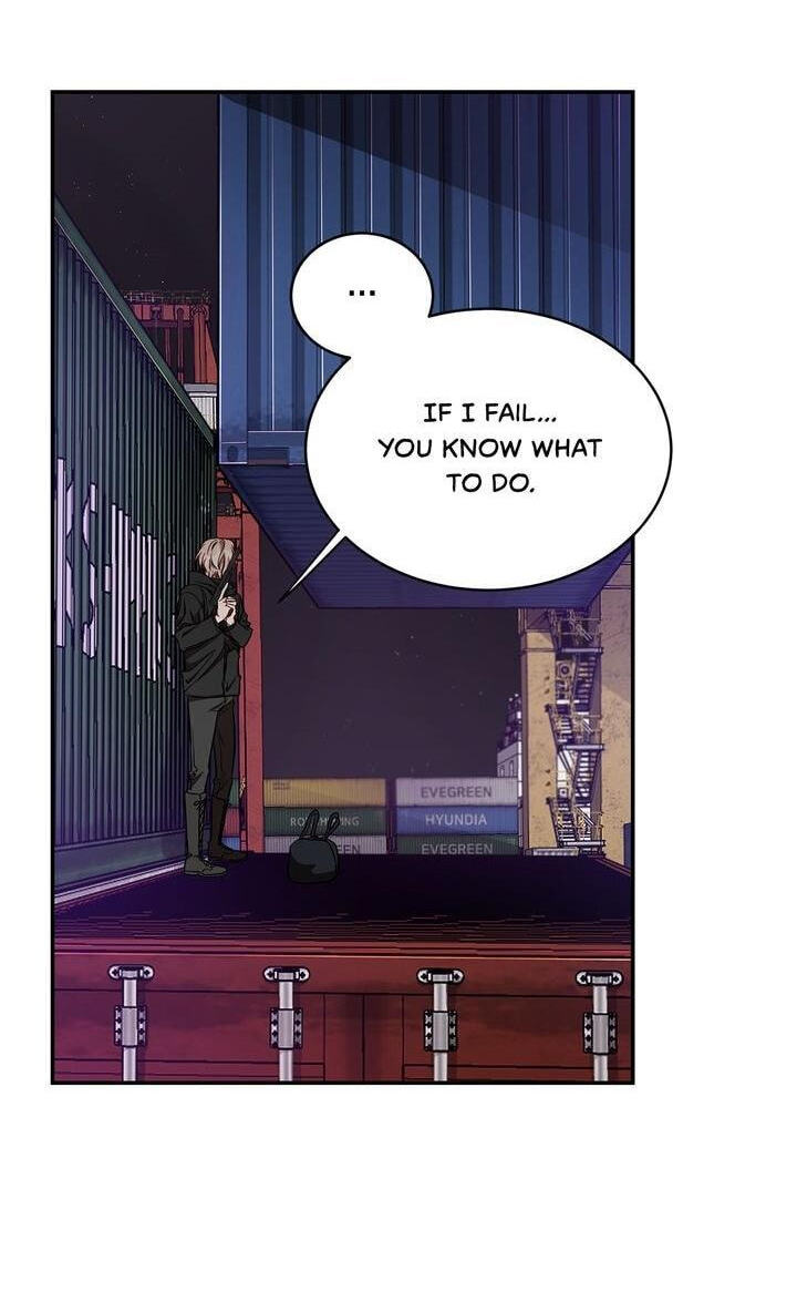 Big Apple (Hodot) Chapter 32 page 18 - 
