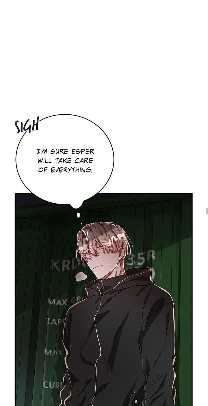 Big Apple (Hodot) Chapter 32 page 24 - 