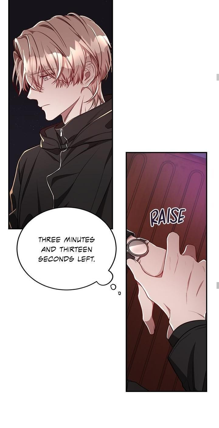 Big Apple (Hodot) Chapter 32 page 27 - 