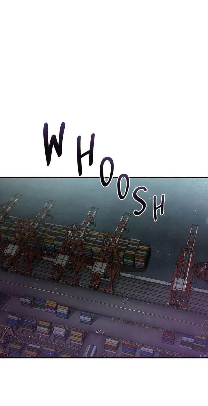 Big Apple (Hodot) Chapter 32 page 28 - 