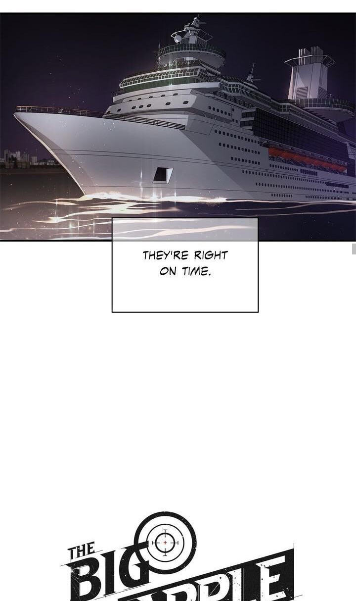 Big Apple (Hodot) Chapter 32 page 30 - 