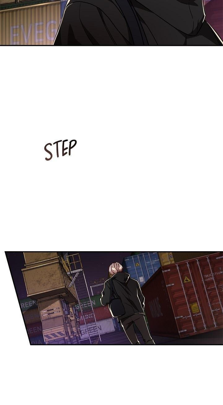 Big Apple (Hodot) Chapter 32 page 4 - 