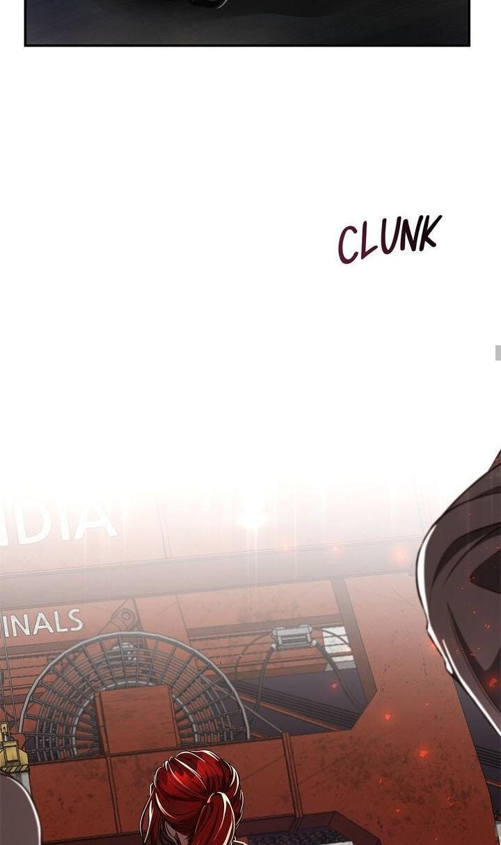 Big Apple (Hodot) Chapter 32 page 32 - 