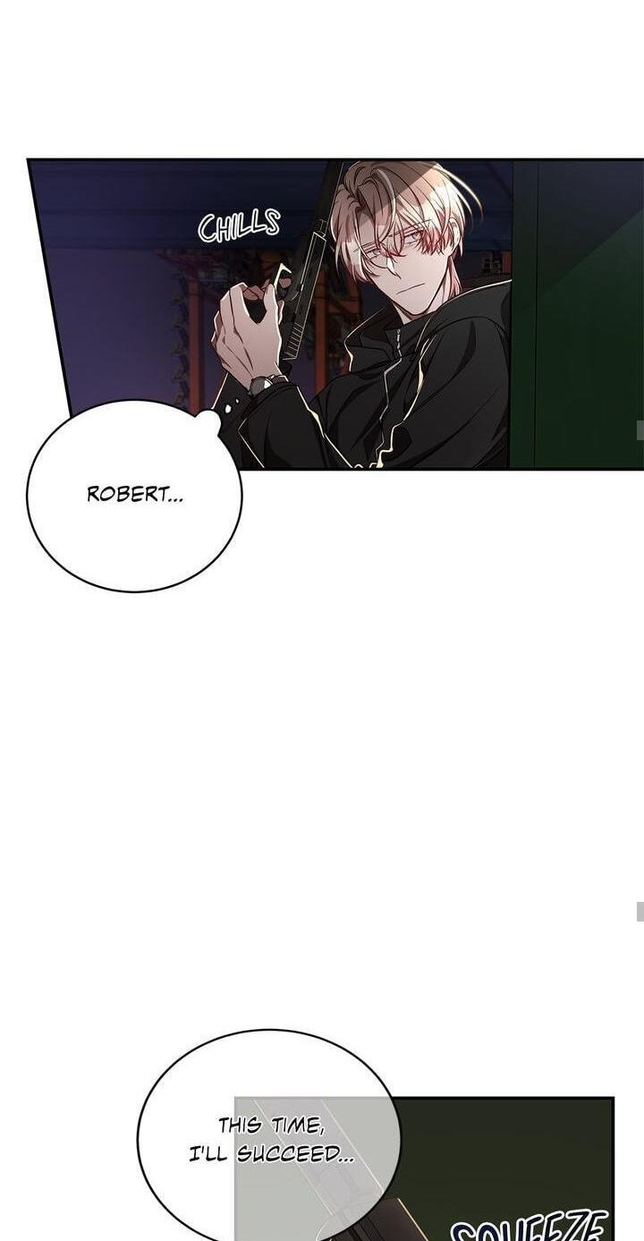 Big Apple (Hodot) Chapter 32 page 35 - 
