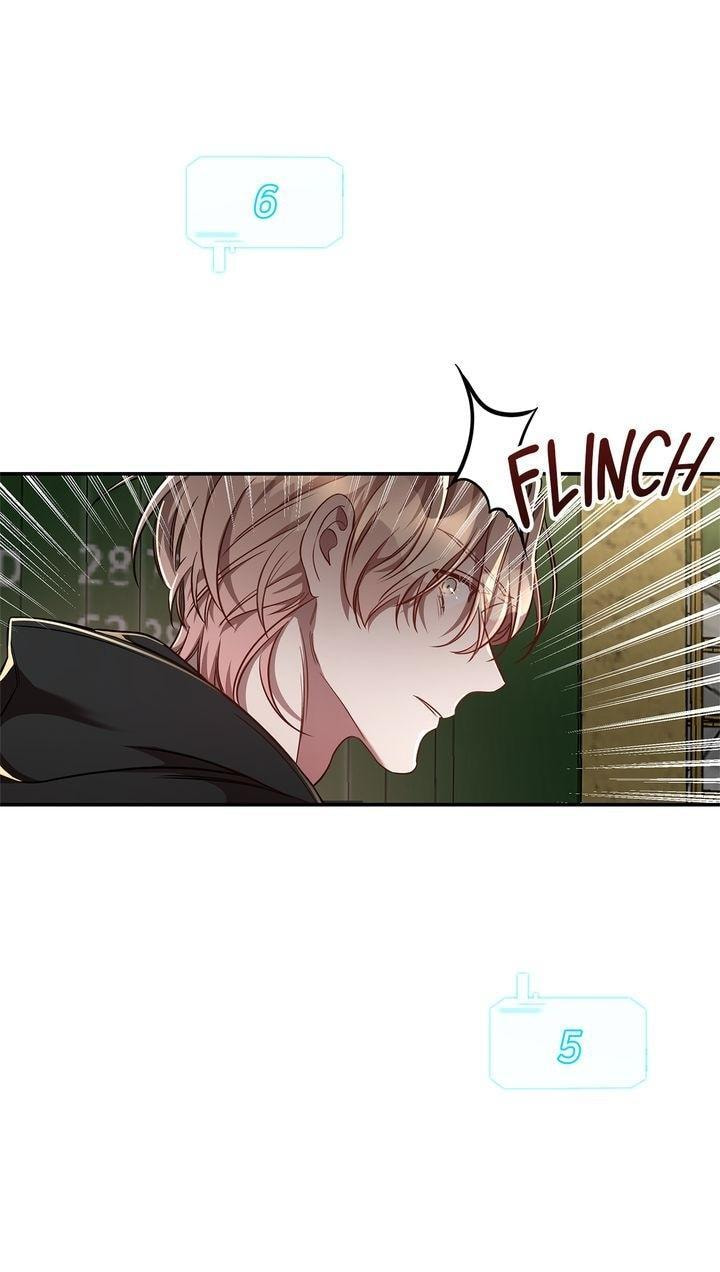 Big Apple (Hodot) Chapter 32 page 43 - 