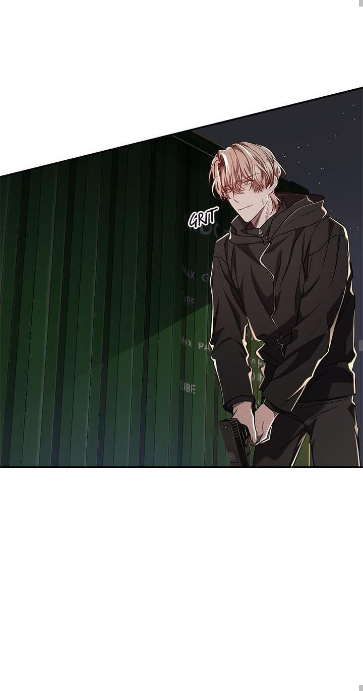 Big Apple (Hodot) Chapter 32 page 46 - 