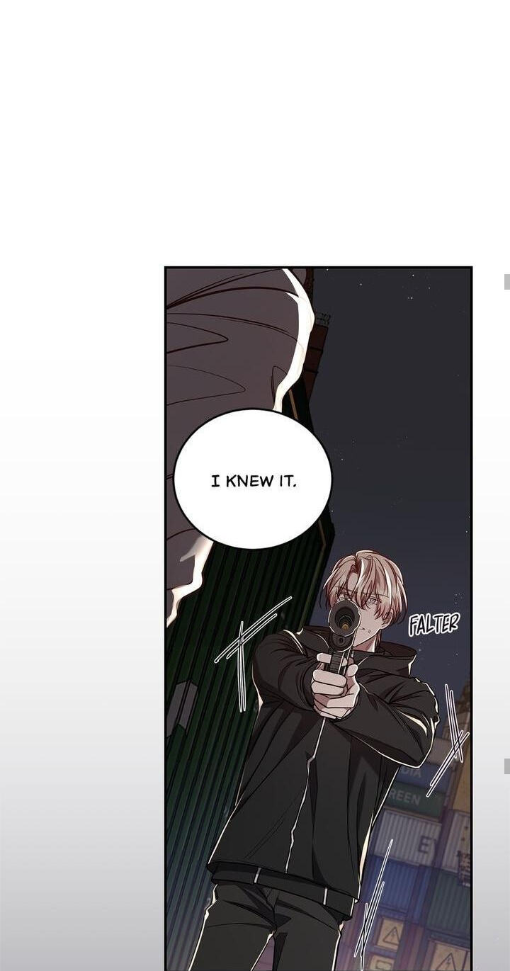 Big Apple (Hodot) Chapter 32 page 48 - 