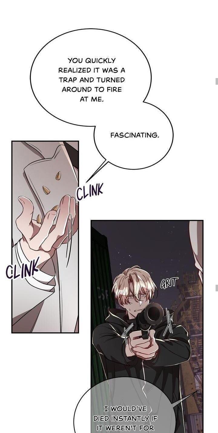 Big Apple (Hodot) Chapter 32 page 52 - 