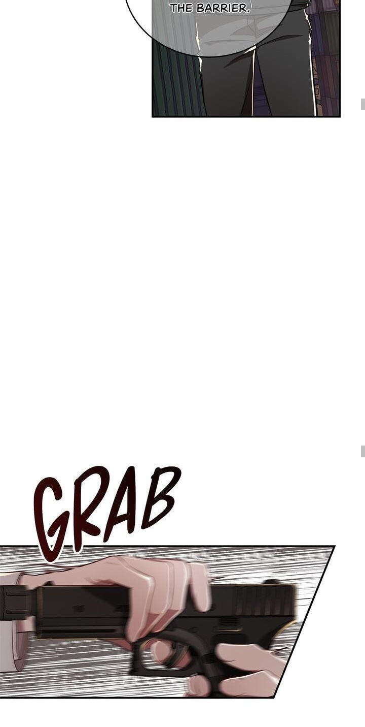Big Apple (Hodot) Chapter 32 page 53 - 