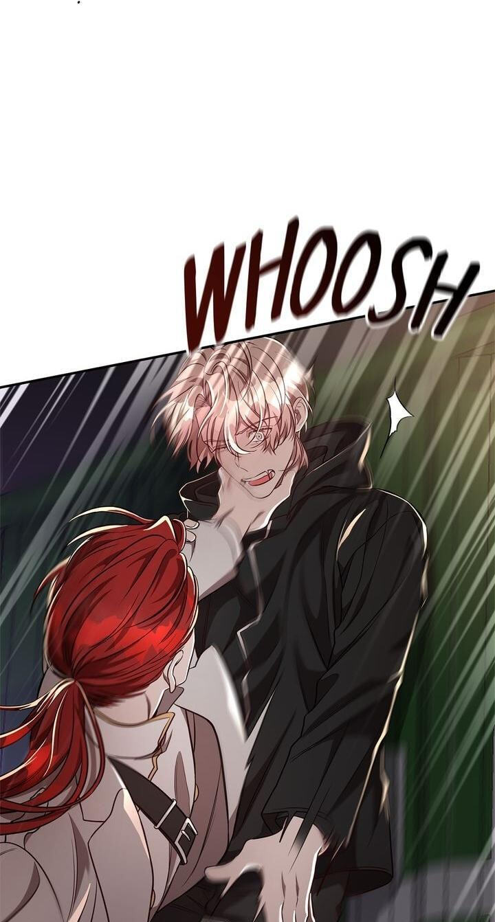 Big Apple (Hodot) Chapter 32 page 56 - 