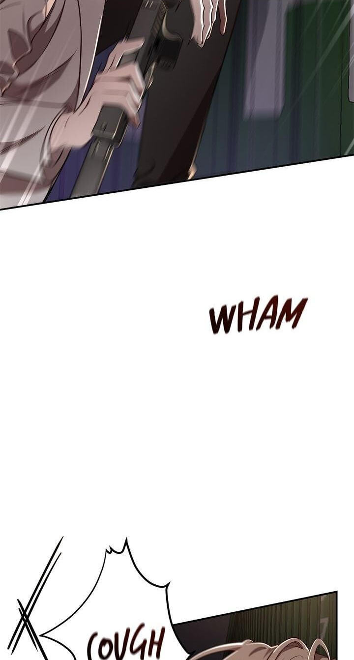 Big Apple (Hodot) Chapter 32 page 57 - 