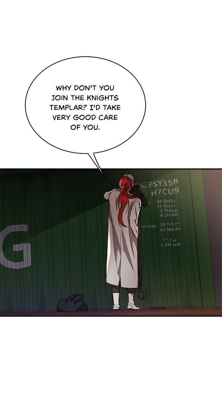 Big Apple (Hodot) Chapter 32 page 59 - 
