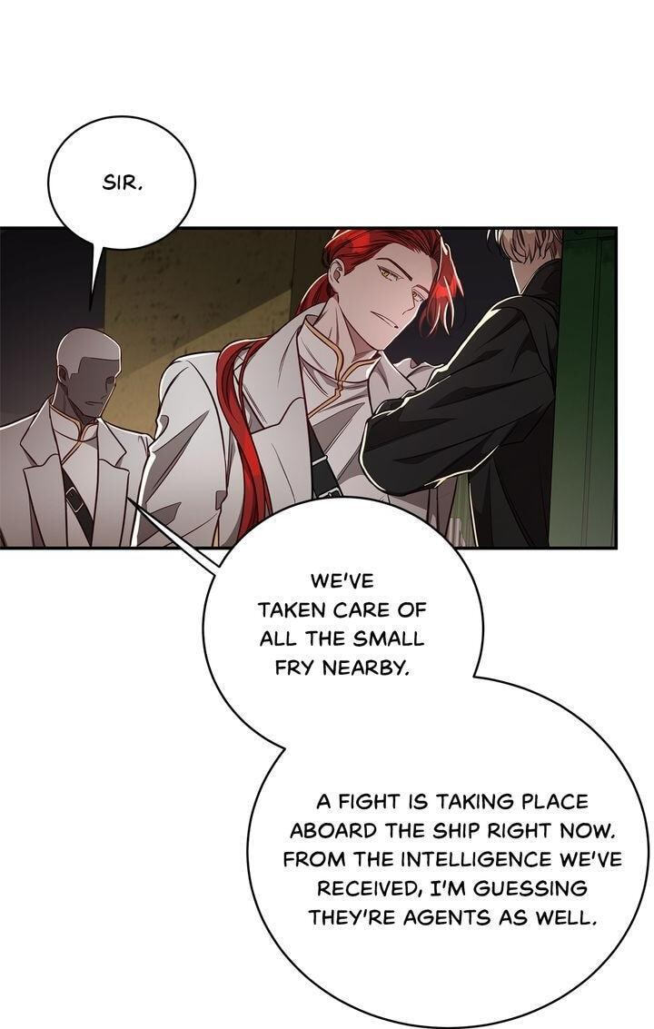 Big Apple (Hodot) Chapter 32 page 61 - 