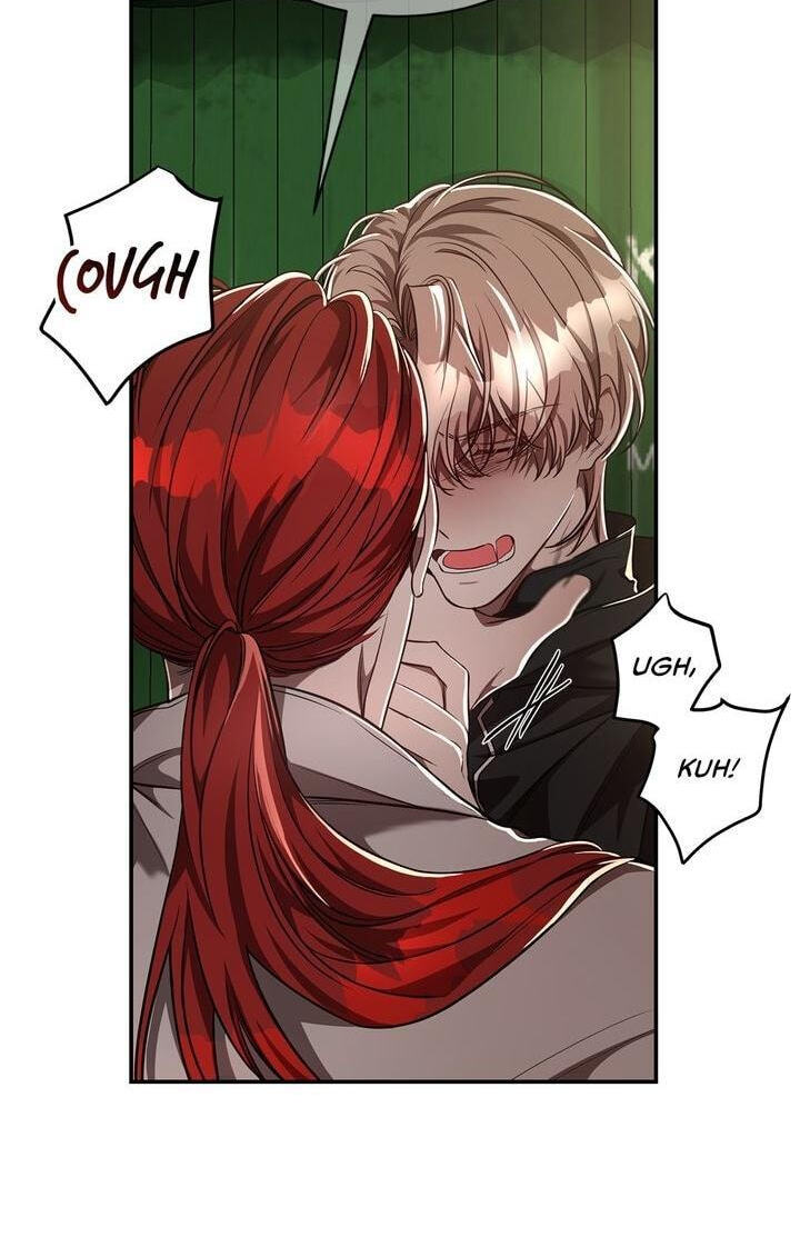 Big Apple (Hodot) Chapter 32 page 64 - 