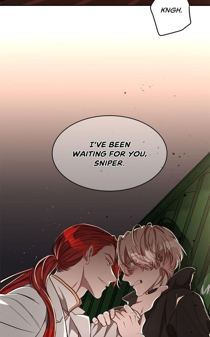 Big Apple (Hodot) Chapter 32 page 66 - 