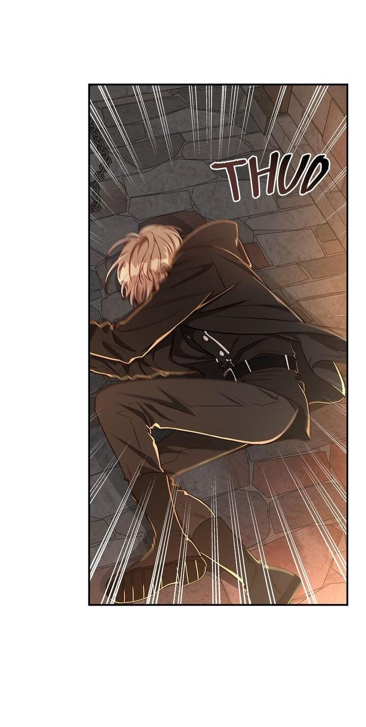 Big Apple (Hodot) Chapter 33 page 2 - 