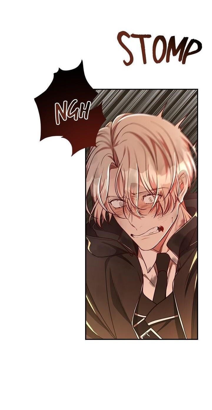 Big Apple (Hodot) Chapter 33 page 11 - 