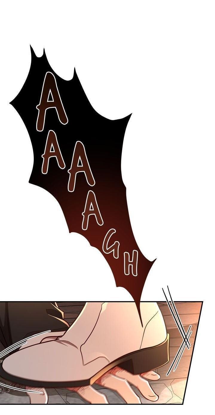 Big Apple (Hodot) Chapter 33 page 12 - 