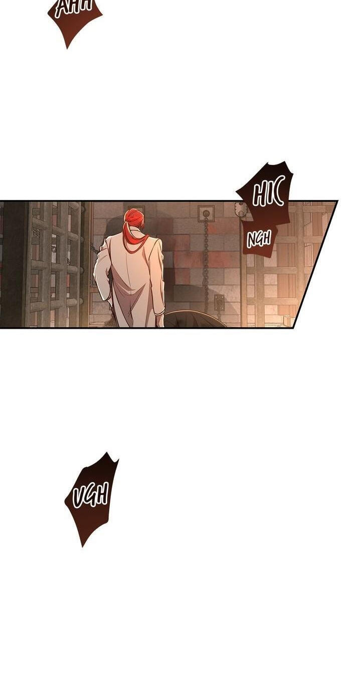 Big Apple (Hodot) Chapter 33 page 16 - 