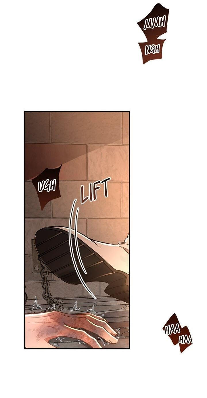 Big Apple (Hodot) Chapter 33 page 17 - 