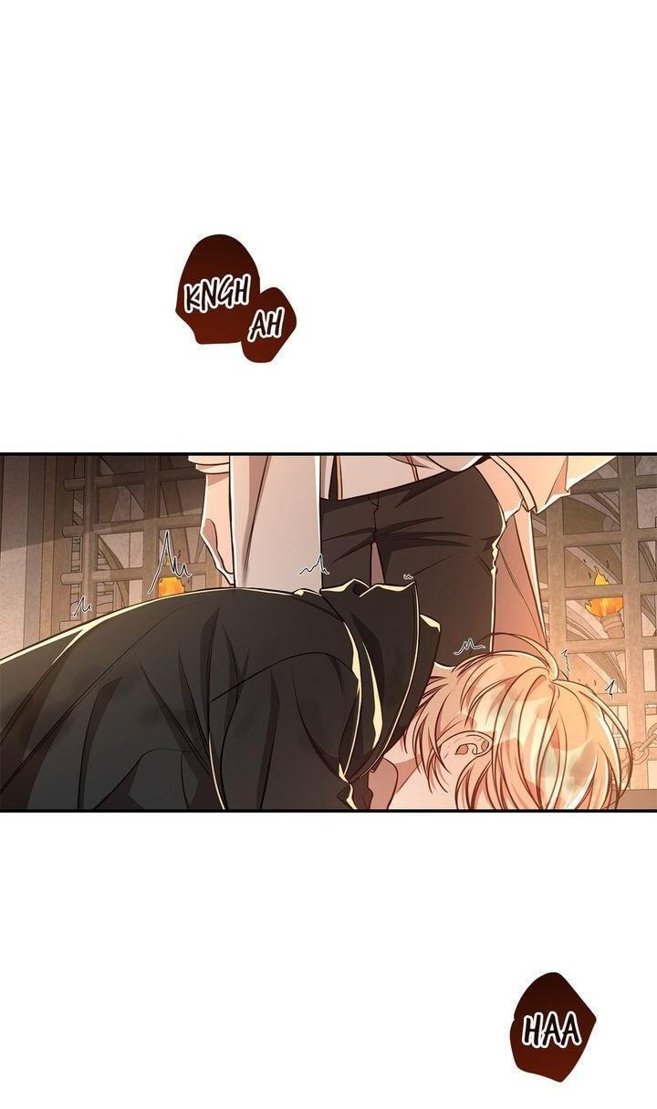 Big Apple (Hodot) Chapter 33 page 18 - 