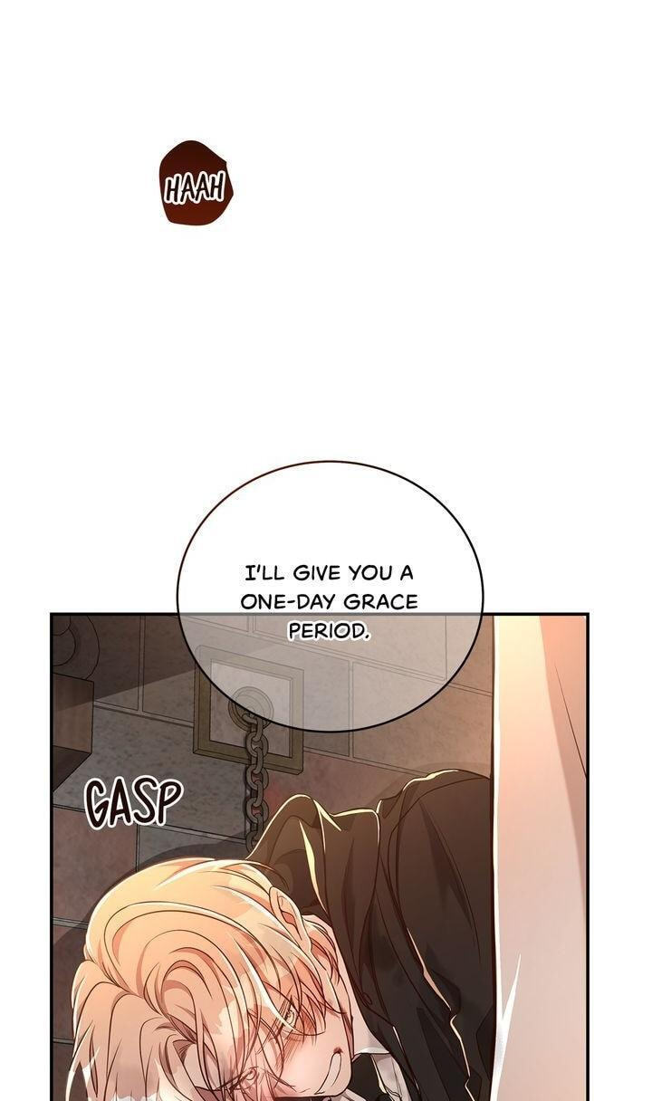 Big Apple (Hodot) Chapter 33 page 19 - 