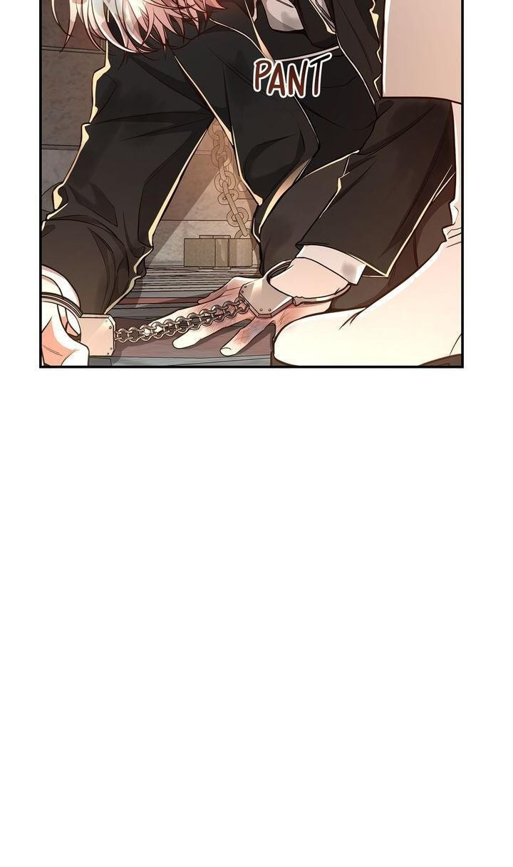 Big Apple (Hodot) Chapter 33 page 20 - 