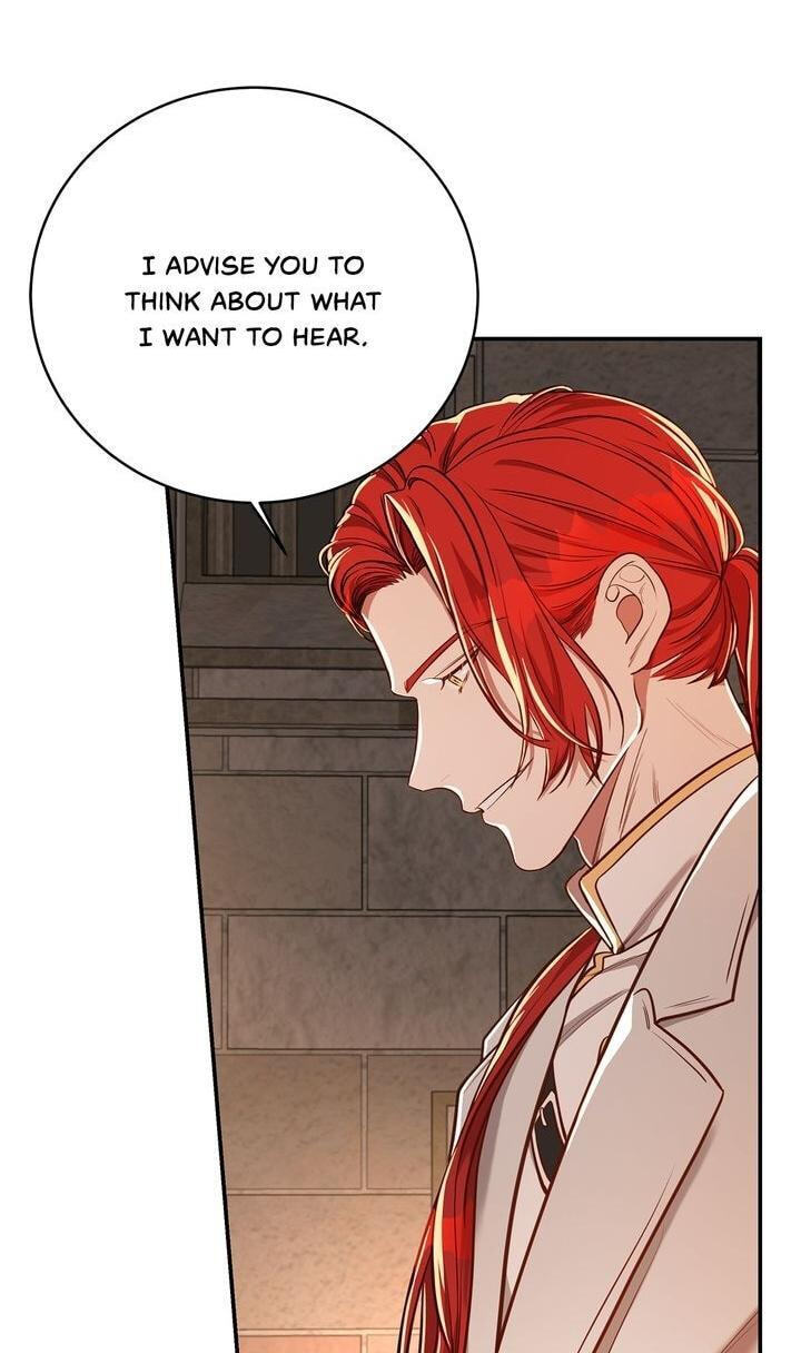 Big Apple (Hodot) Chapter 33 page 21 - 