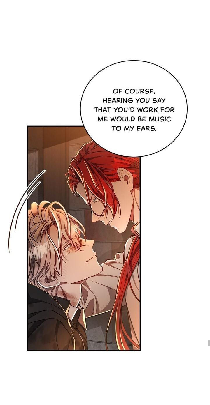 Big Apple (Hodot) Chapter 33 page 24 - 