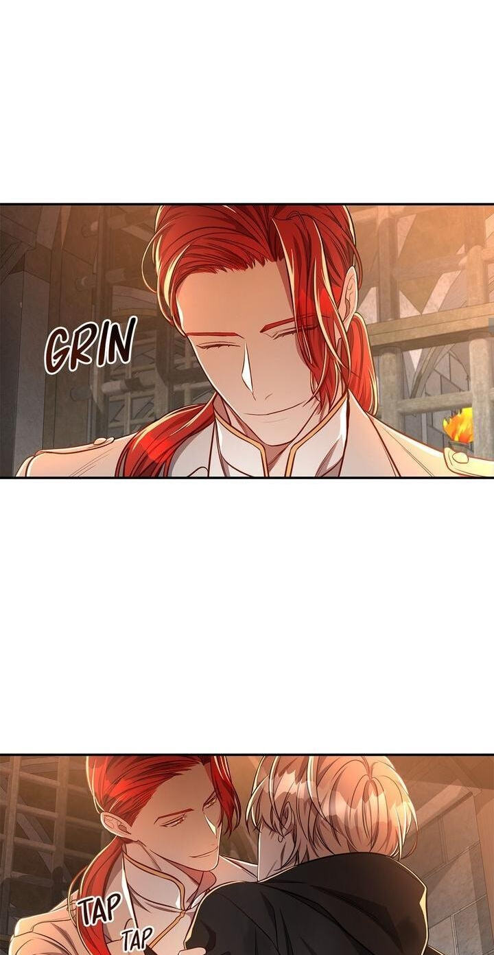 Big Apple (Hodot) Chapter 33 page 25 - 