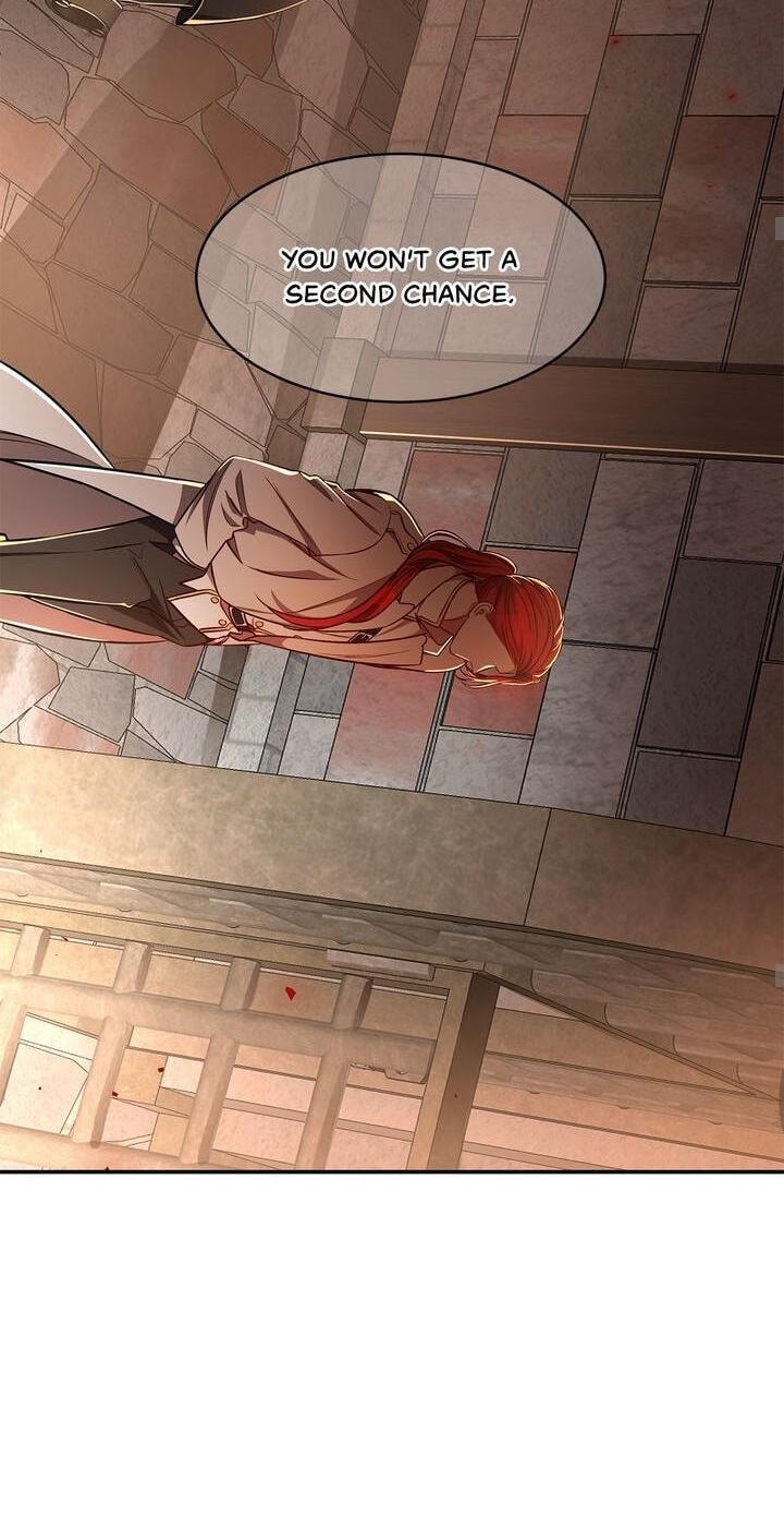 Big Apple (Hodot) Chapter 33 page 27 - 