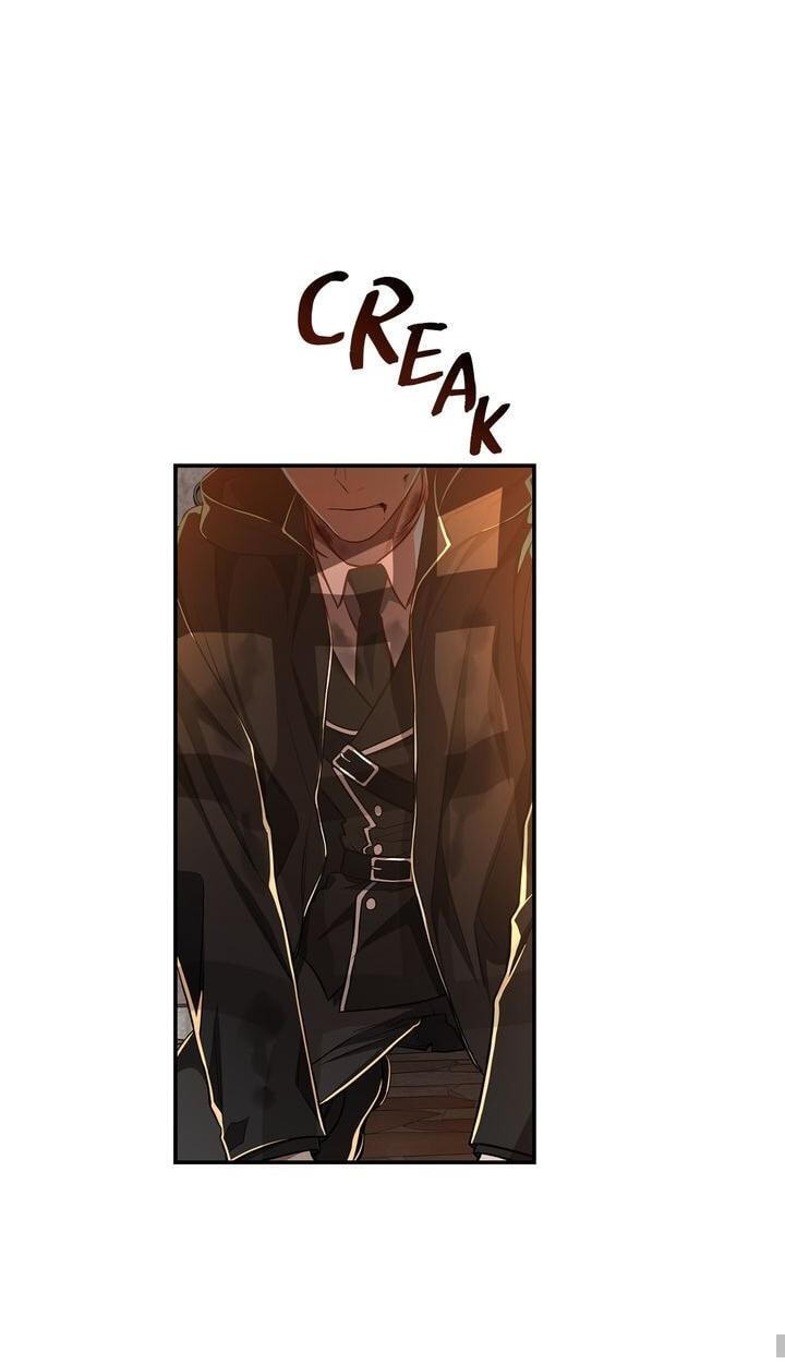 Big Apple (Hodot) Chapter 33 page 28 - 