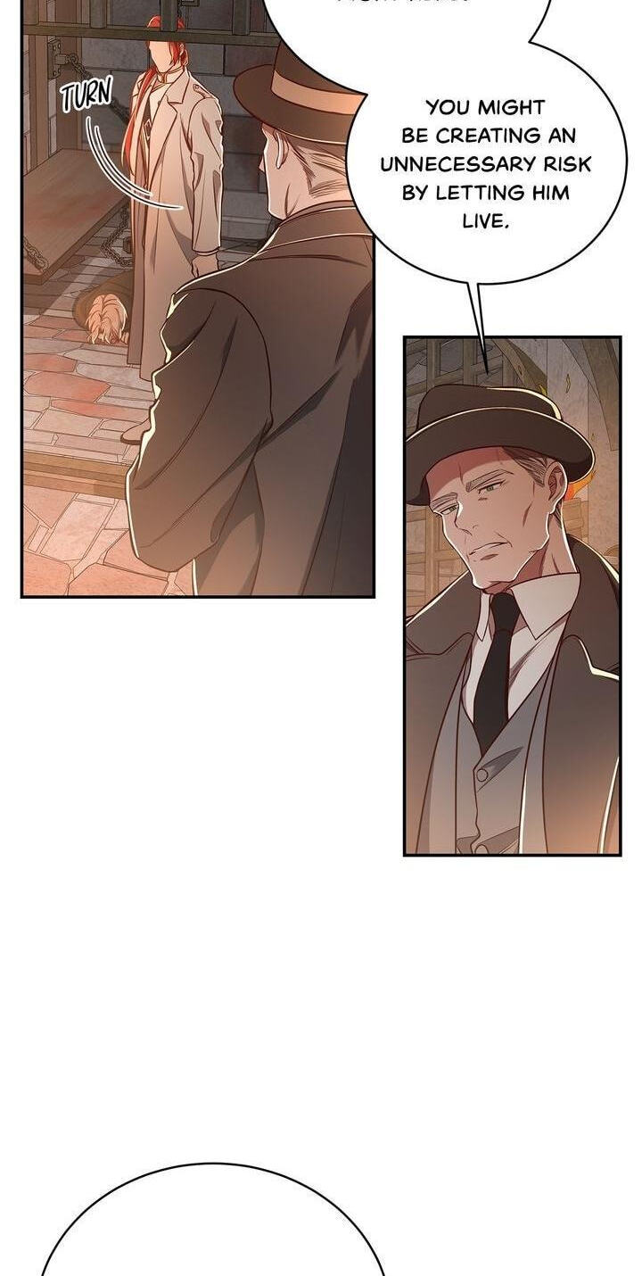Big Apple (Hodot) Chapter 33 page 4 - 