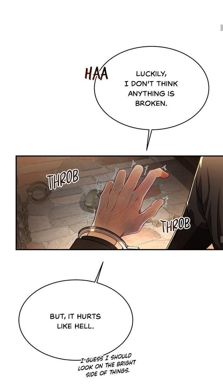 Big Apple (Hodot) Chapter 33 page 31 - 