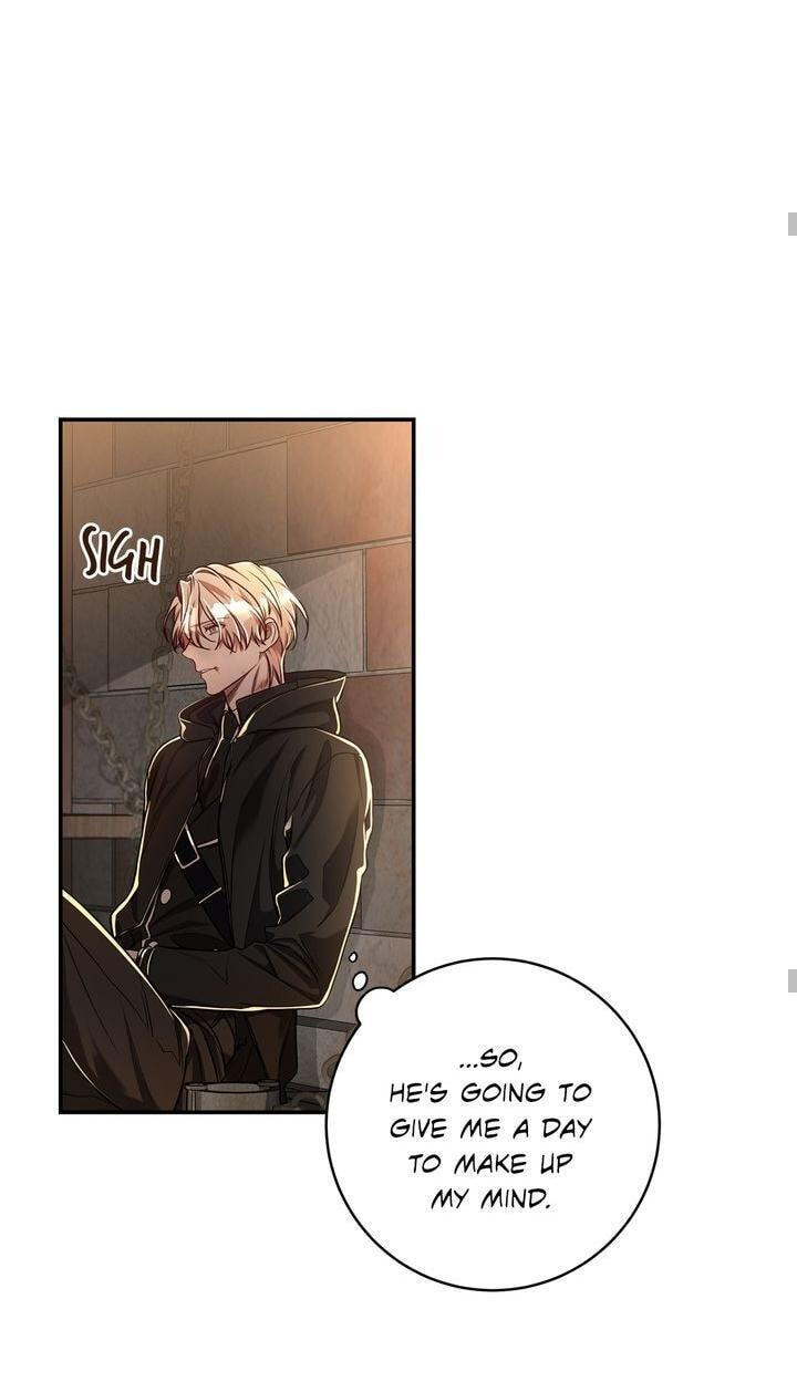 Big Apple (Hodot) Chapter 33 page 32 - 