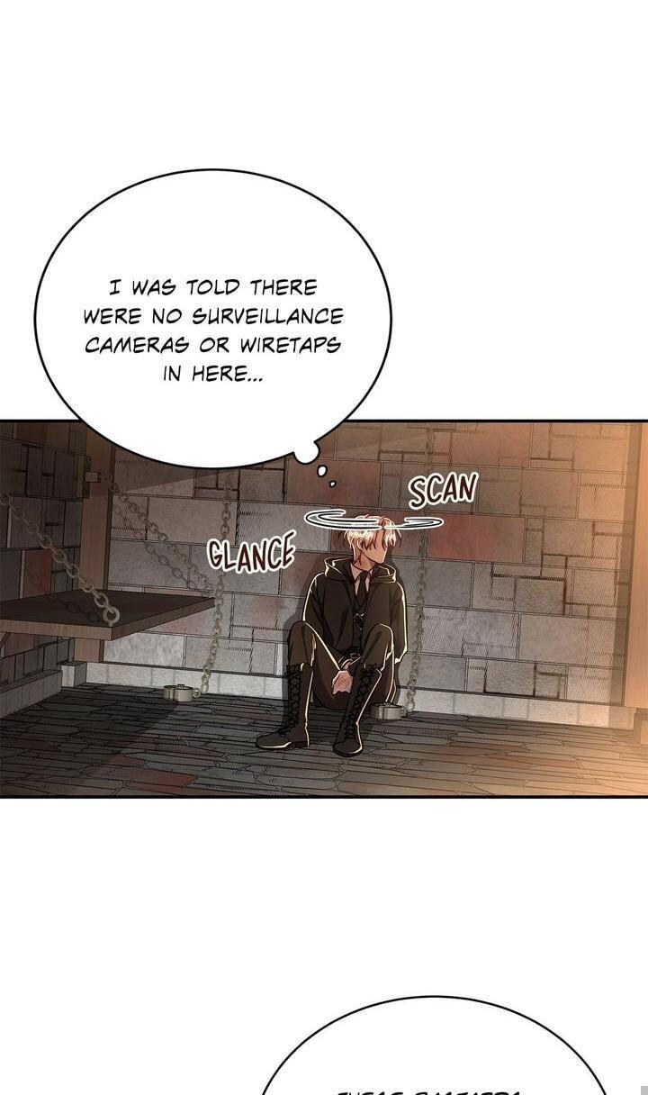 Big Apple (Hodot) Chapter 33 page 33 - 