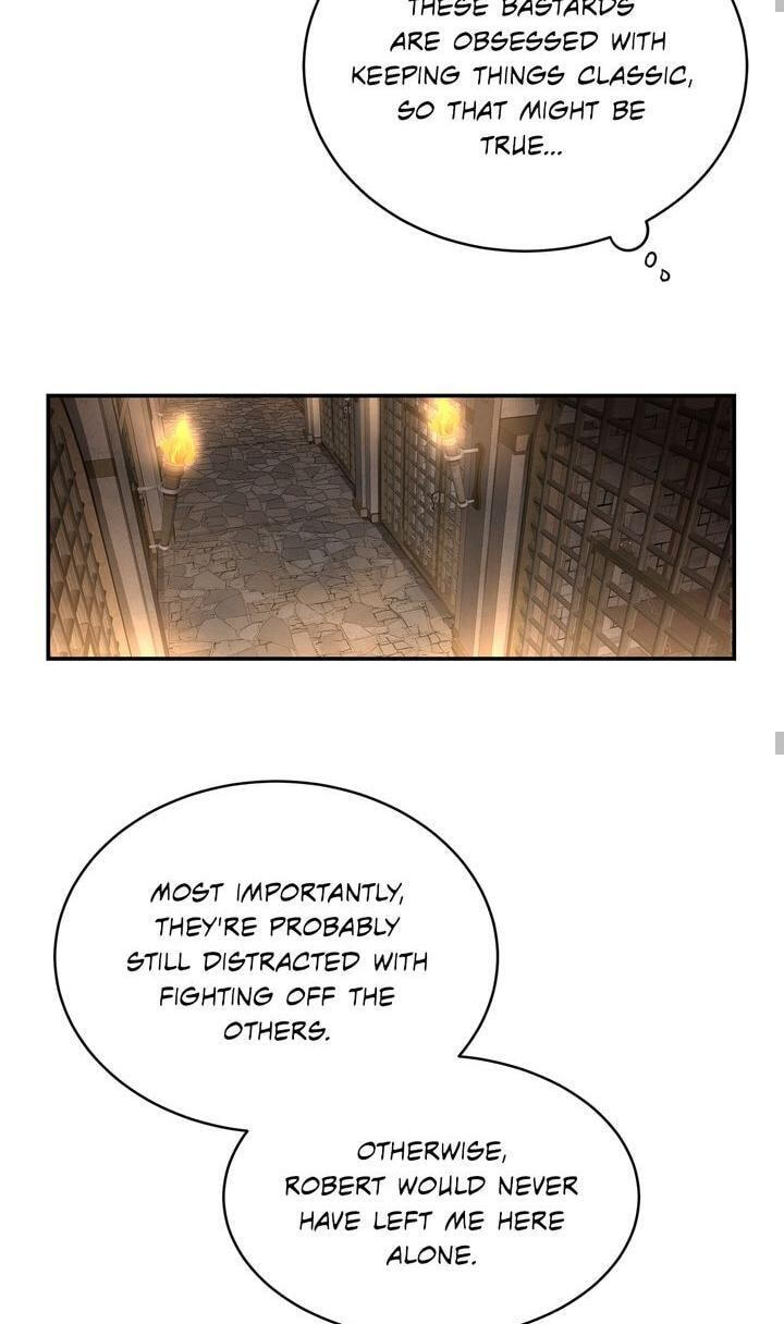 Big Apple (Hodot) Chapter 33 page 34 - 